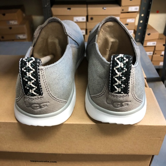 UGG Men’s Conley slip-on shoe main image 4